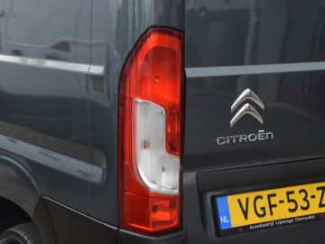 Citroën Jumper